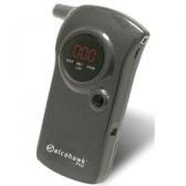 AlcoHawk Pro Digital Alcohol Detector Review
