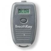 BreathKey Breathalyzer: The Digital Keychain Breath Alcohol Tester with Professional Features